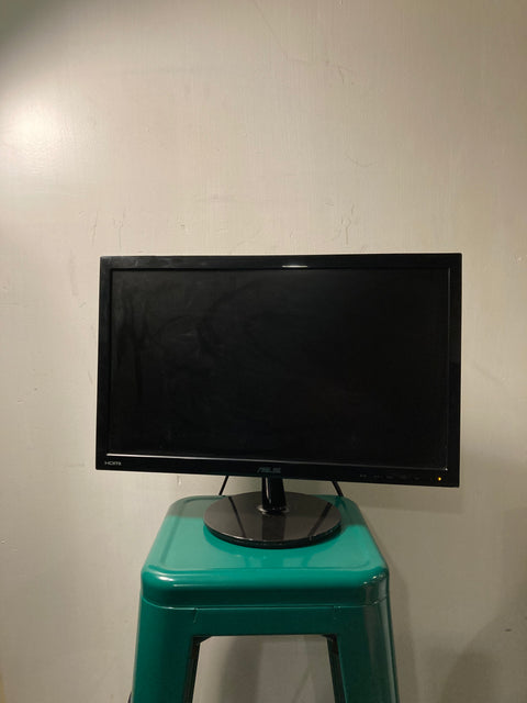 Asus 21.5" Monitor
