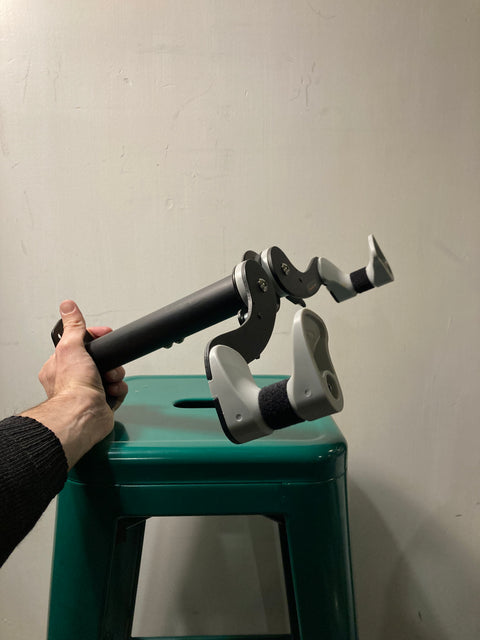 Crazy Bike Wall Mount Rack