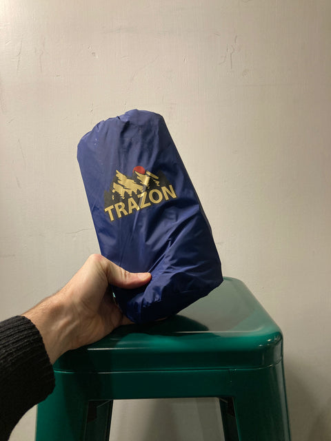 Trazon Camping Sleeping Pad
