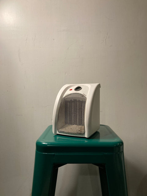 Portable Space Heater