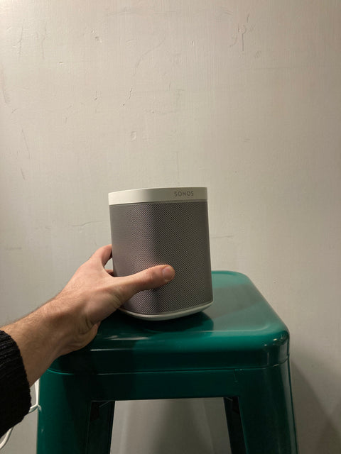 Sonos Play:1 Speaker