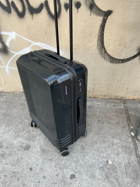 Roam Large Carry-On Suitcase