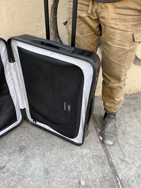 Roam Large Carry-On Suitcase