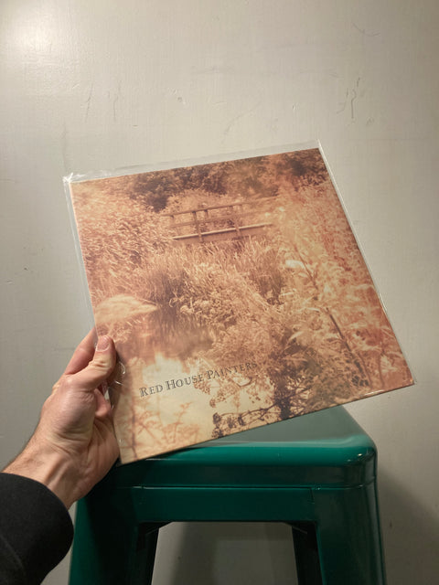 Red House Painters Vinyl
