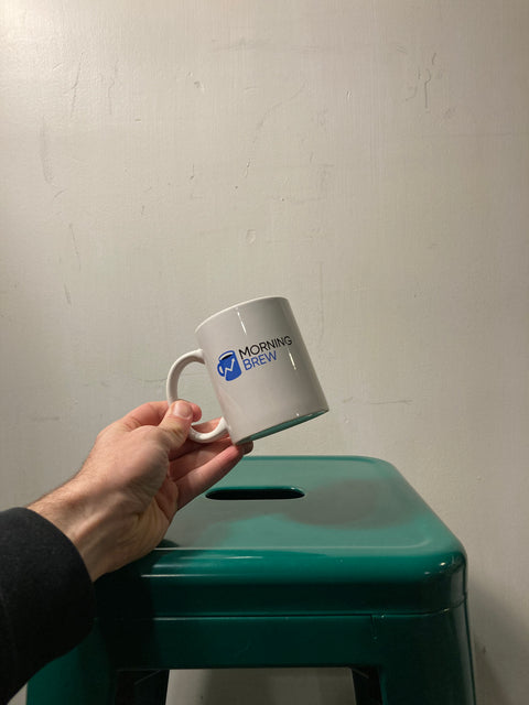 Ugly Mug