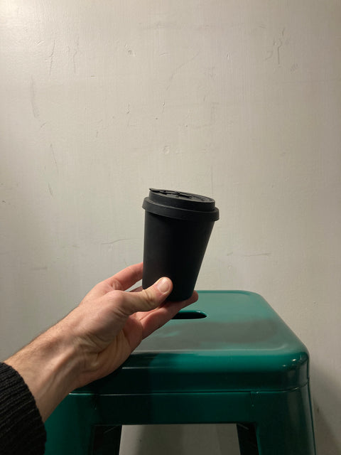Reusable Cup