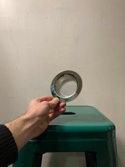 Sink Strainer