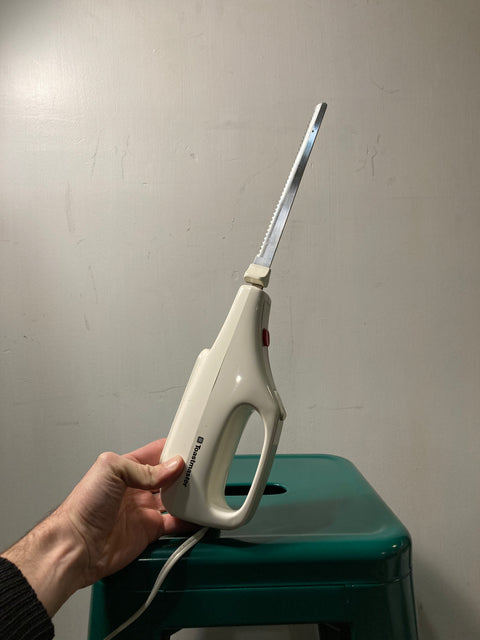 Electric Knife