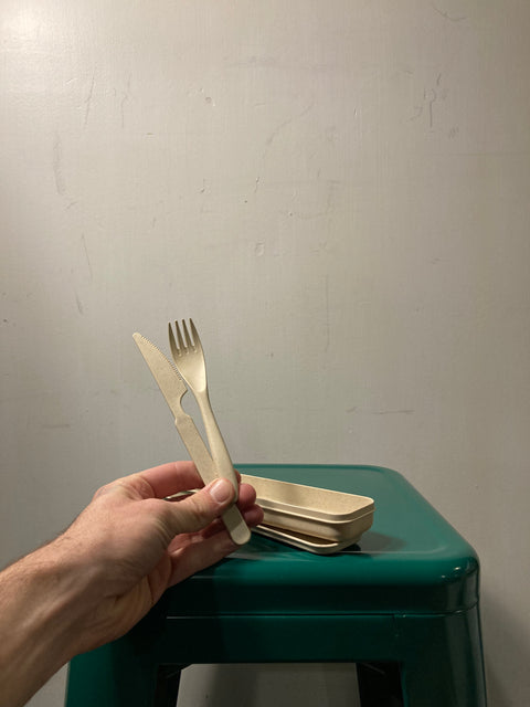 Picnic Utensils