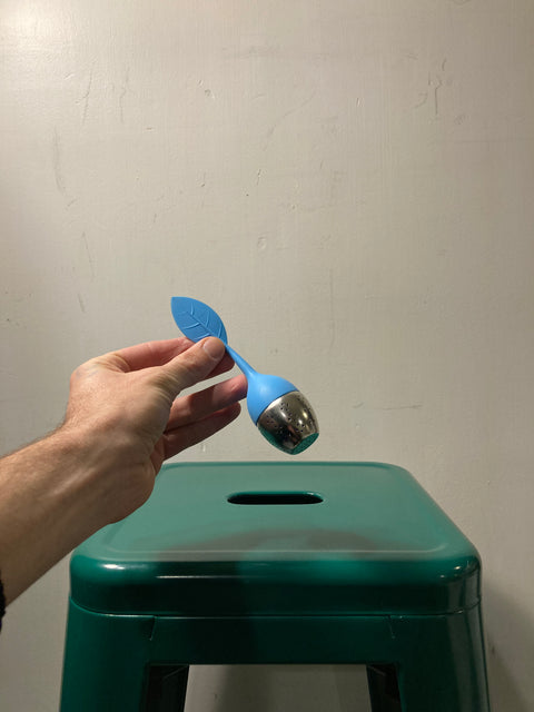 Reusable Tea Infuser