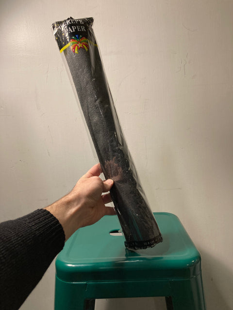 Crepe Paper Roll