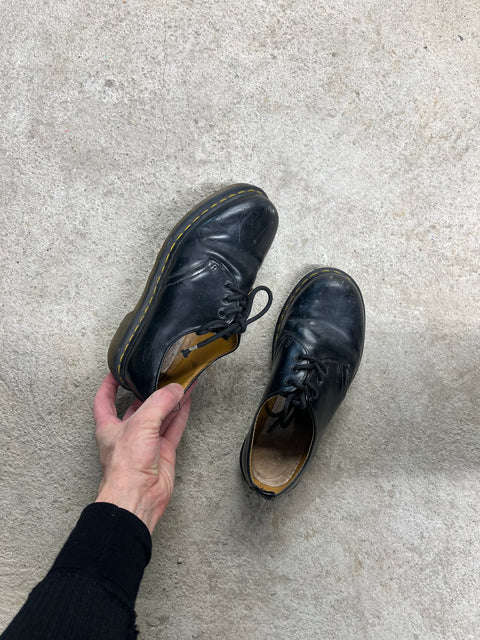Dr. Martens 1461 Oxfords, Size US 7W or 6M or EU 38