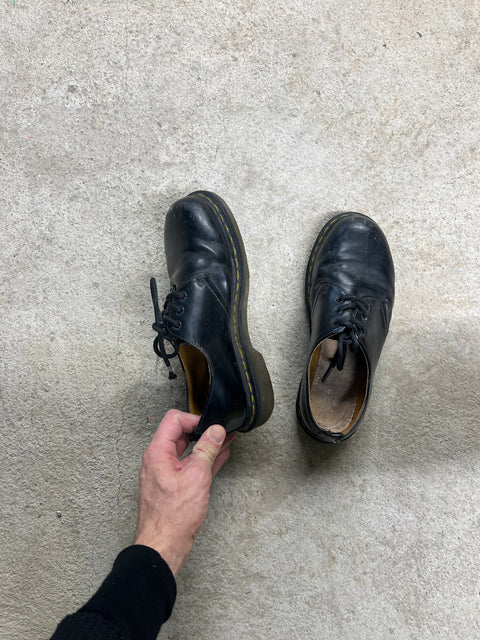 Dr. Martens 1461 Oxfords, Size US 7W or 6M or EU 38