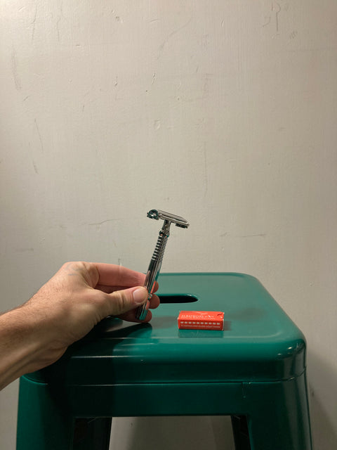 OG Razor