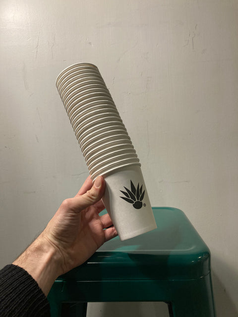 Paper Cups