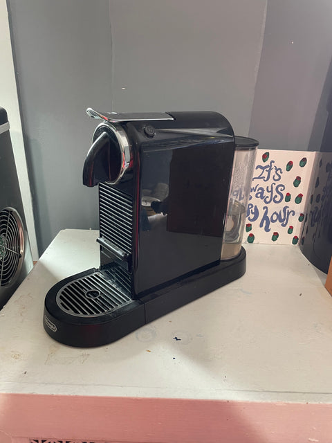 Delonghi Espresso Machine