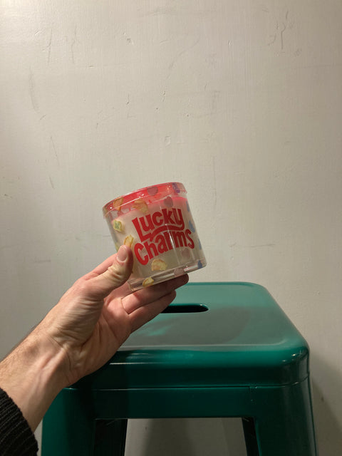 Lucky Charms Scented Candle
