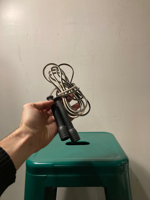 Lightweight Skip Rope