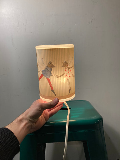Children Lamp