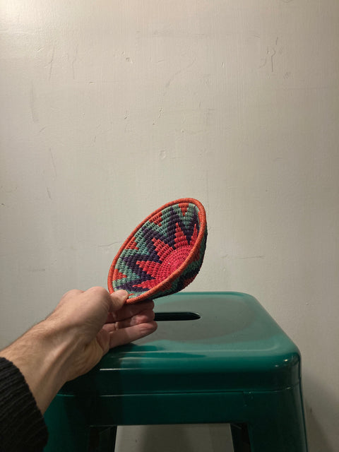Cute Basket
