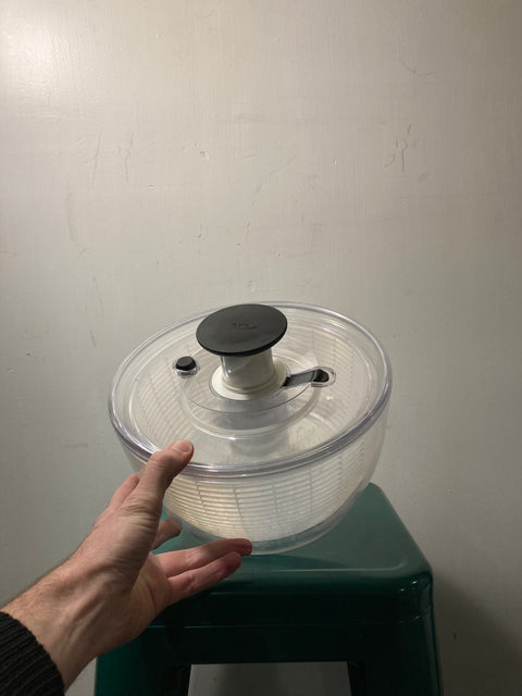 OXO Salad Spinner
