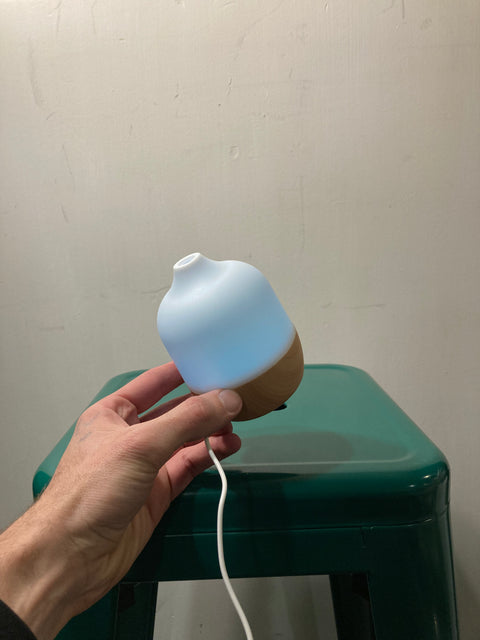 Lil' Oil Diffuser
