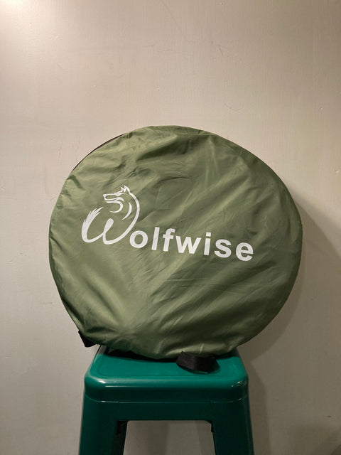 Portable Shower / Changing Room Tent