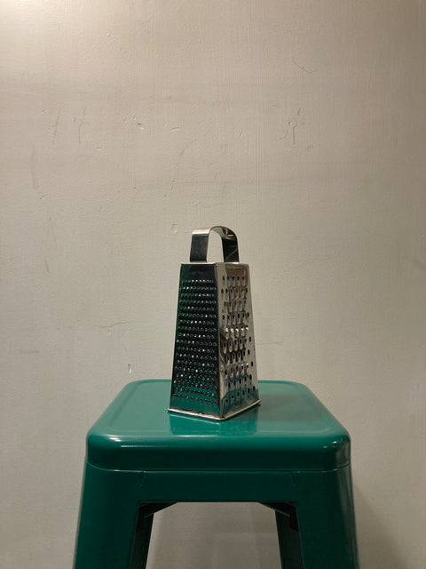 Box Grater