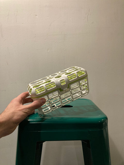 Munchkin Dishwasher Basket