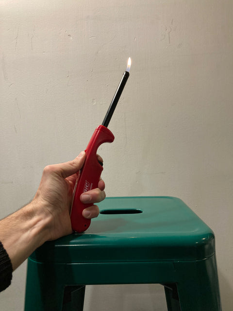 Big Ass Lighter