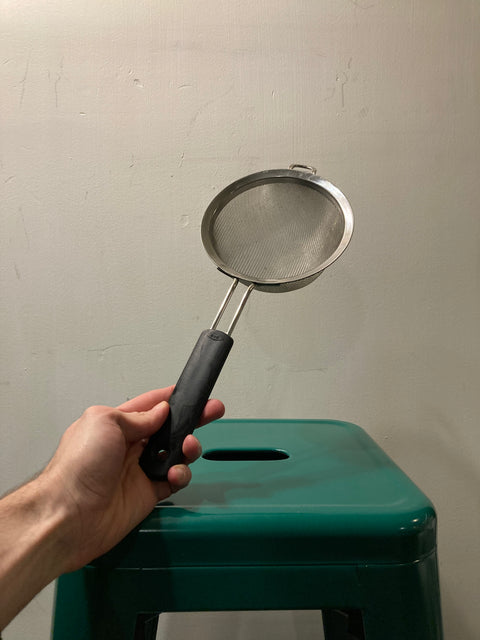 OXO Strainer