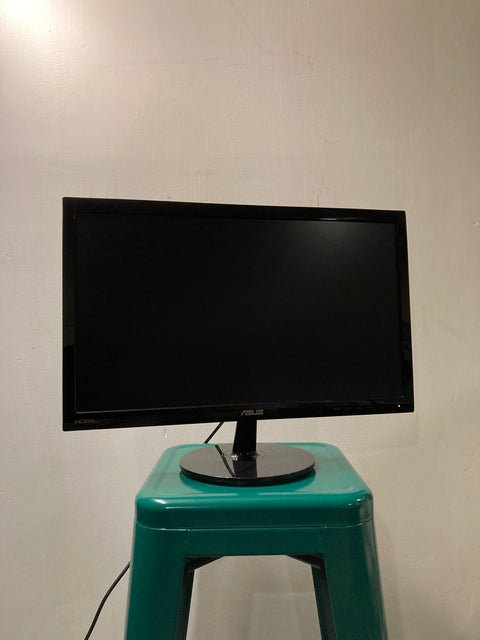 Asus 21.5" Monitor