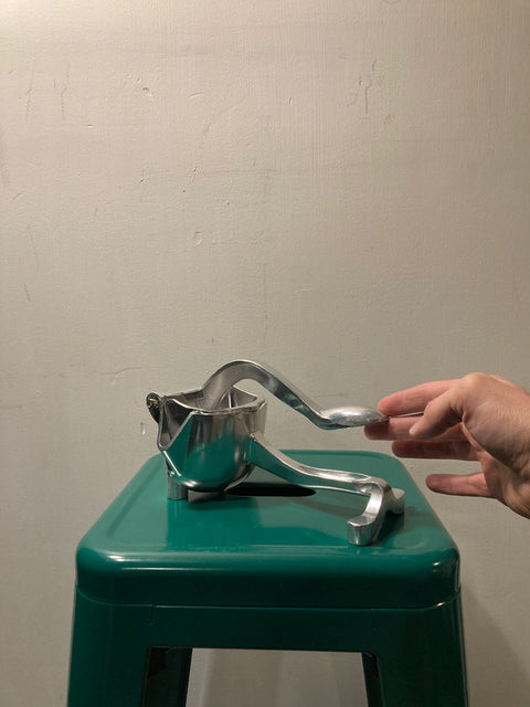 Heavy Duty Juicer