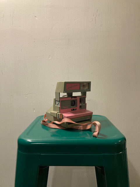 Polaroid Cool Cam 600