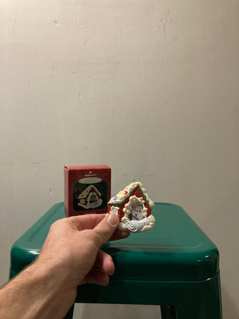 Christmas Tree Decoration