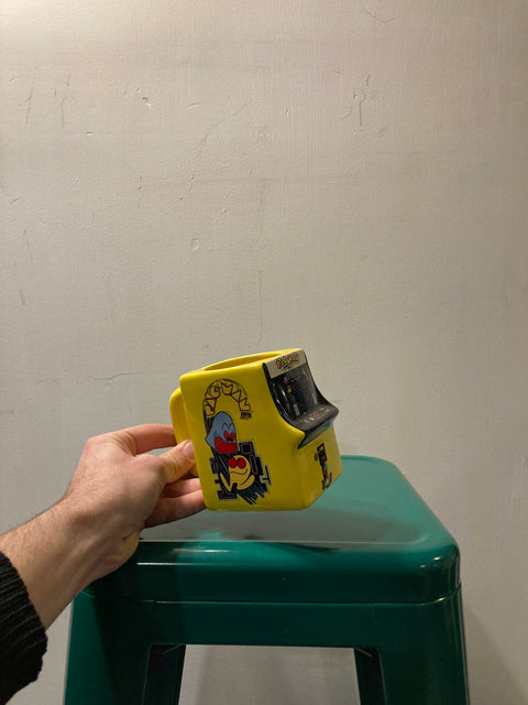 Pacman Mug