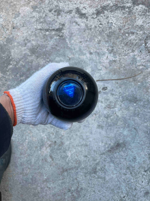 Magic 8 Ball