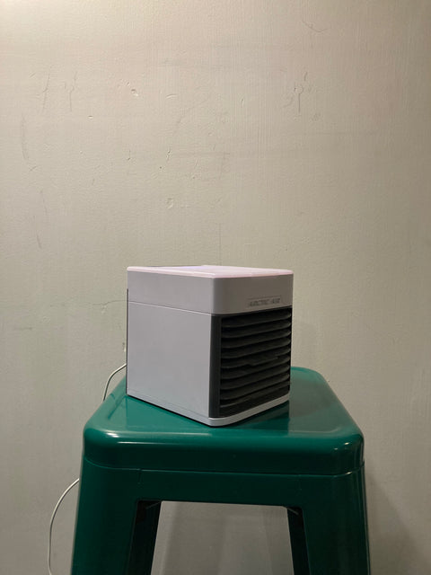 Arctic Personal Air Cooler