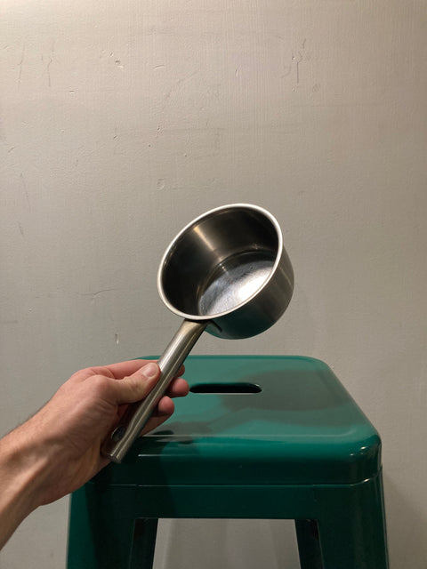 1Qt Saucepan