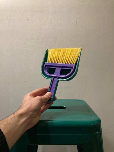 Children Broom Set