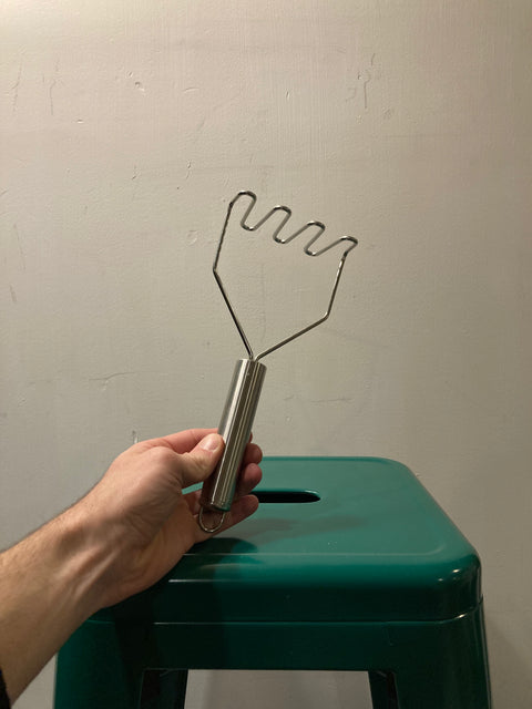 Potato Masher