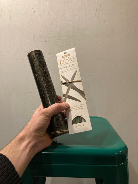 Incense Kit