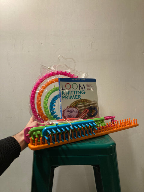 Loom Kit