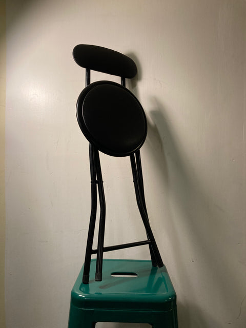 Foldable Chair