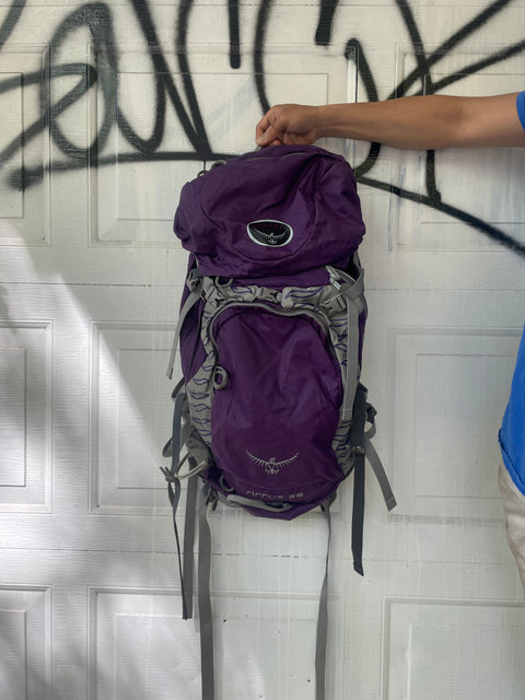 Osprey Cirrus 36 Backpack