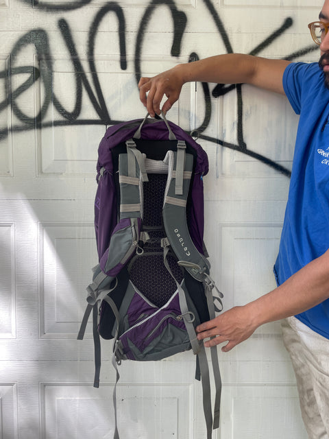 Osprey Cirrus 36 Backpack