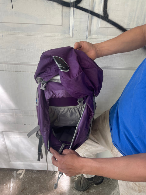 Osprey Cirrus 36 Backpack