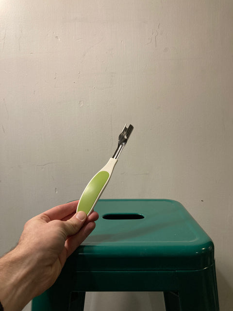 Mysterious Kitchen Utensil