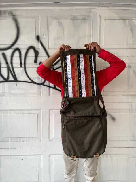 Durable National Geographic Laptop Bag