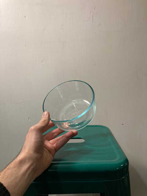 Pyrex Bowl